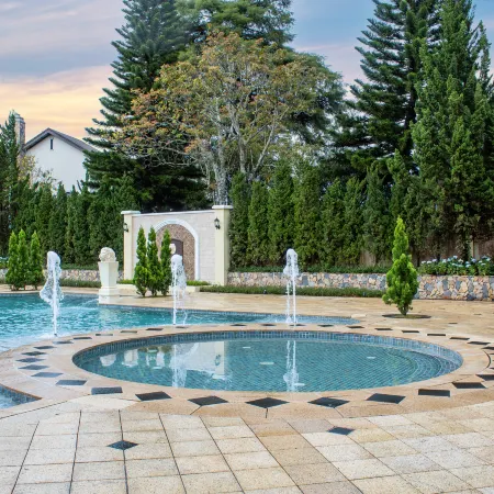 Grand Mercure Dalat