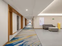 Junbo Hotel Hotels in Jinan