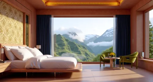 Dawa Zangjia Inn