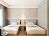 Jincheng Hotel Hotels in Jinghe