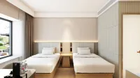 Jincheng Hotel Hotel di 