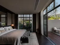 Ya'an Mist Commune and Lanji · Yolan · The Aesthetics of Sublime Tranquility · Suyeyi Luxury Resort Hotels in Ya'an