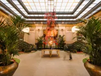 Hotel de Rome Berlin Hotels near James Simon Gallery