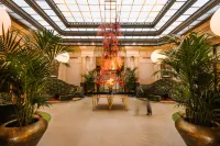Hotel de Rome Berlin
