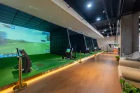 大同雲中麗舍酒店（大同南站萬達廣場店）