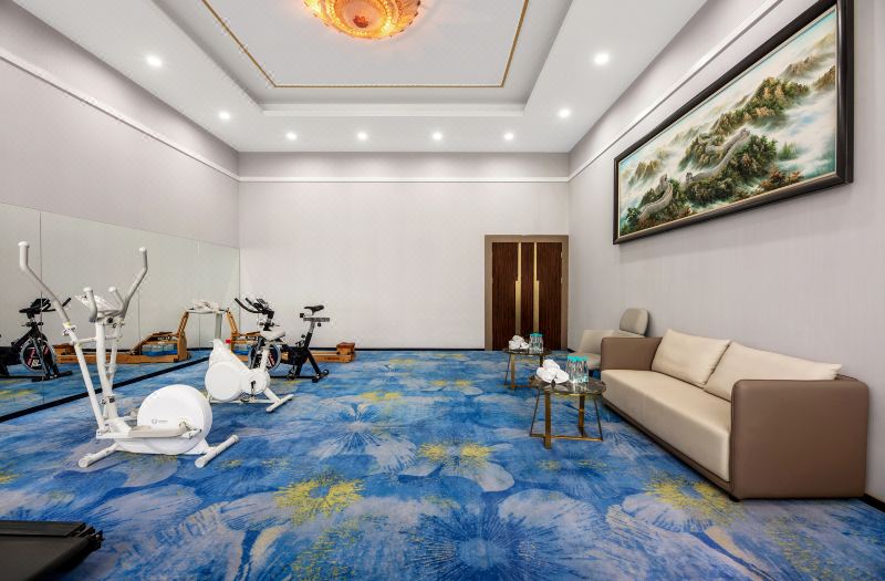 Urba S Hotel (Xiamen Gaoqi International Airport) photo 5