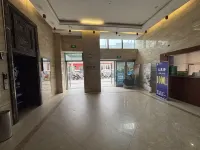 雲程民宿（蚌埠萬達廣場店）