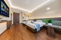 Jianfan Hotel - เปิดใหม่