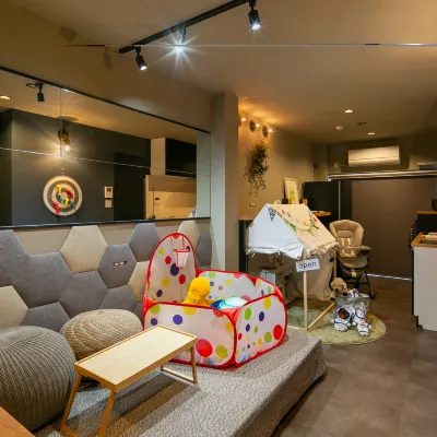 Trive Ozone 2 Hotel berhampiran Stesen Obata