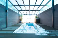 Wyndham Garden Hotel  (Urumqi Tianshan International Airport) - Hot Springs