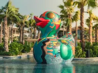 SLS The Red Sea Hotels in Umluj