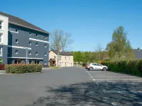B&B HOTEL Bayeux Hotels in Bayeux