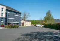 B&B HOTEL Bayeux