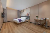 Oriental Shine Hotel (Huidong Daling)