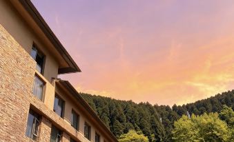 Howard Johnson Hotel Lushan Jiahao Huaihai