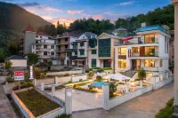 Floral Hongkeng Manwu Homestay