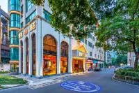 Menory Graceful Hotel (Dinosaur Park, Changzhou Olympic Sports Center)