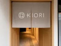 KIORI Hotel Teramachi 住宿飯店