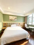 Daozhen Zhenzhou Grand Hotel