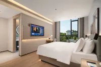 Country Inn & Suites Wuyuan Xiangao Ancient City High-speed Railway Station