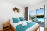Ereza Hoopoe Villas - 3-Star