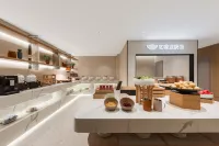 Home Inn Business Hotel (Nanchang Tengwang Pavilion Wanshougong Metro Station)