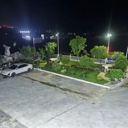 Yunqiao Yishe Homestay
