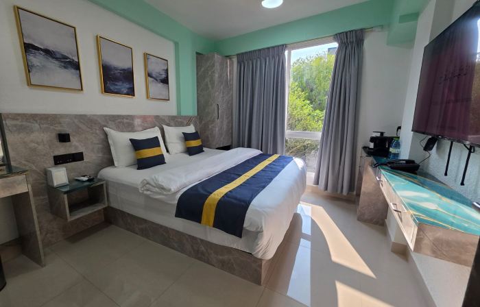 Tour Inn