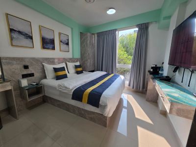 Tour Inn