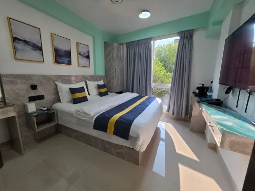 Tour Inn