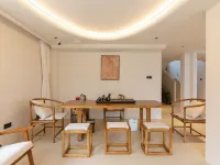 Pingtan Youjian Homestay (Northern Ecological Corridor) Hotels in Pingtan County