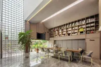 璞素麗致飯店（隨州客運中心站雙龍廣場店） - 早餐