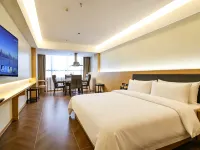 Baihao Hotel (Shaodong) Hotels in Shaodong