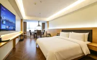 Baihao Hotel (Shaodong)