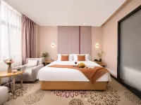 GreenTree Inn（Yinchuan YuHuangGe Beijing East Road）