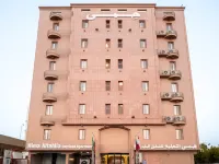 Hema Al Thalia Serviced Apartments Hotels in der Nähe von Hochzeitsräumlichkeit Moonlight Hall
