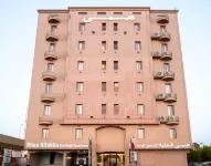 Hema Al Thalia Serviced Apartments Hotel in zona Centro Commerciale Flamingo Mall
