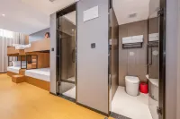 Home Inn YUNIK E‑Sports Hotel (Beijing Qinghe MixC · Xiaoyingqiao Metro Station) - Esports