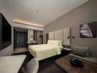 Atour Hotel, Ganghui Xintiandi, Huicheng District, Huizhou