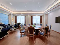 Artwell International Hotel - Desayuno