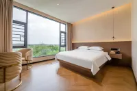 Yizhang Jiatu Hot Spring Hotel