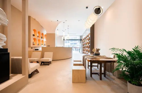 Infully Hotel (Anyue Ningdu Avenue)