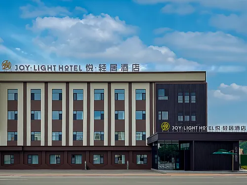 J oy· Light Hotel