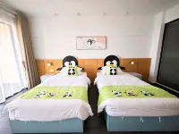 Liuao Xiaoxiaocuo Scenic Vacation Homestay (Emerald Bay Scenic Area)