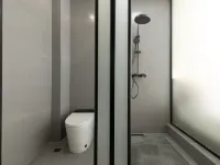 Sanyu sanshan View Guesthouse,Lixin فنادق في مديرية لي