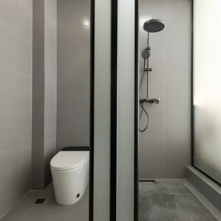 Sanyu sanshan View Guesthouse,Lixin