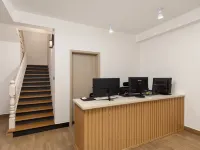 Jijian Qingshan Homestay (Yangshuo Shili Gallery Yulong River Scenic Area) Hotels in Yangshuo