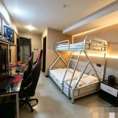 Junbang Express Hotel