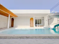 The TAG poolvilla