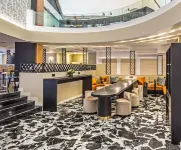 Stratos Hotel Athens, Vassilicos House of Hospitality - Gym